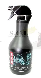 CESSNA C152 C172  PIPER AZTEC  AIRCRAFT BELLY WASH DEGREASER MOTUL E2